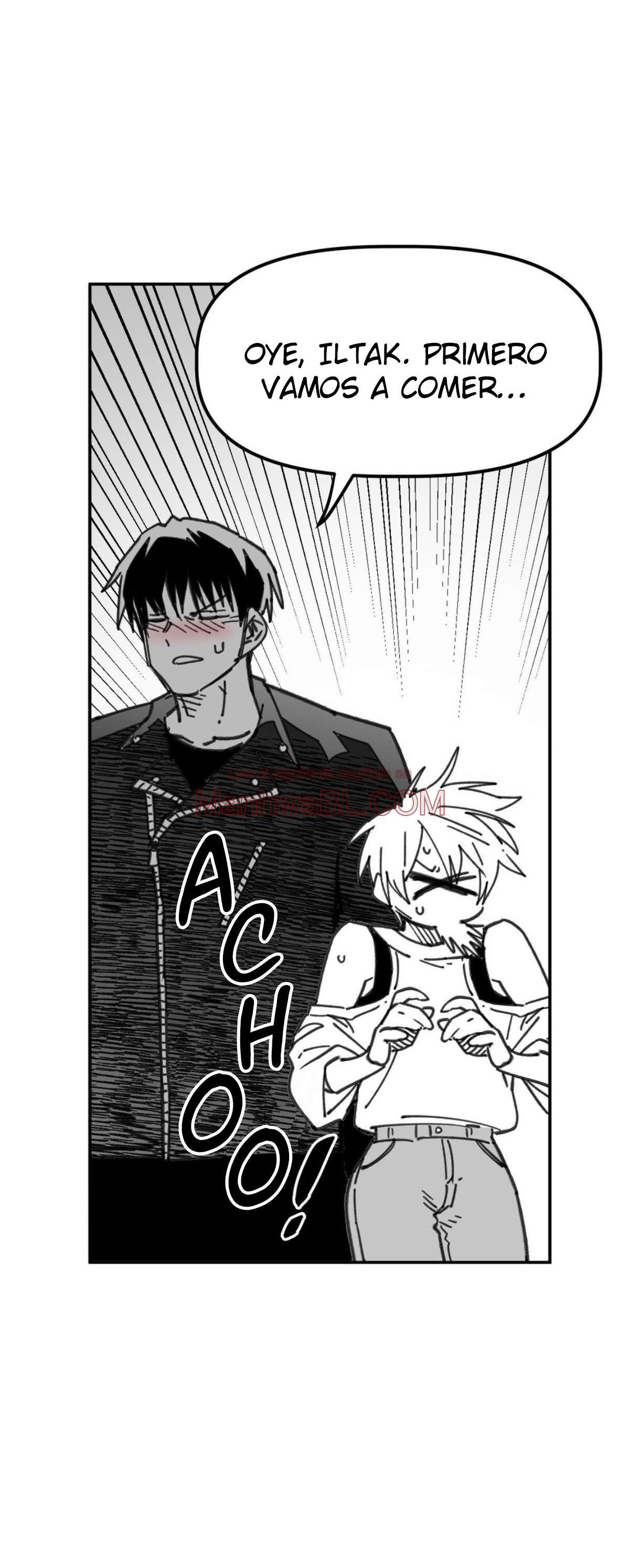 High School Boy - Capítulo 49 2 manhwa