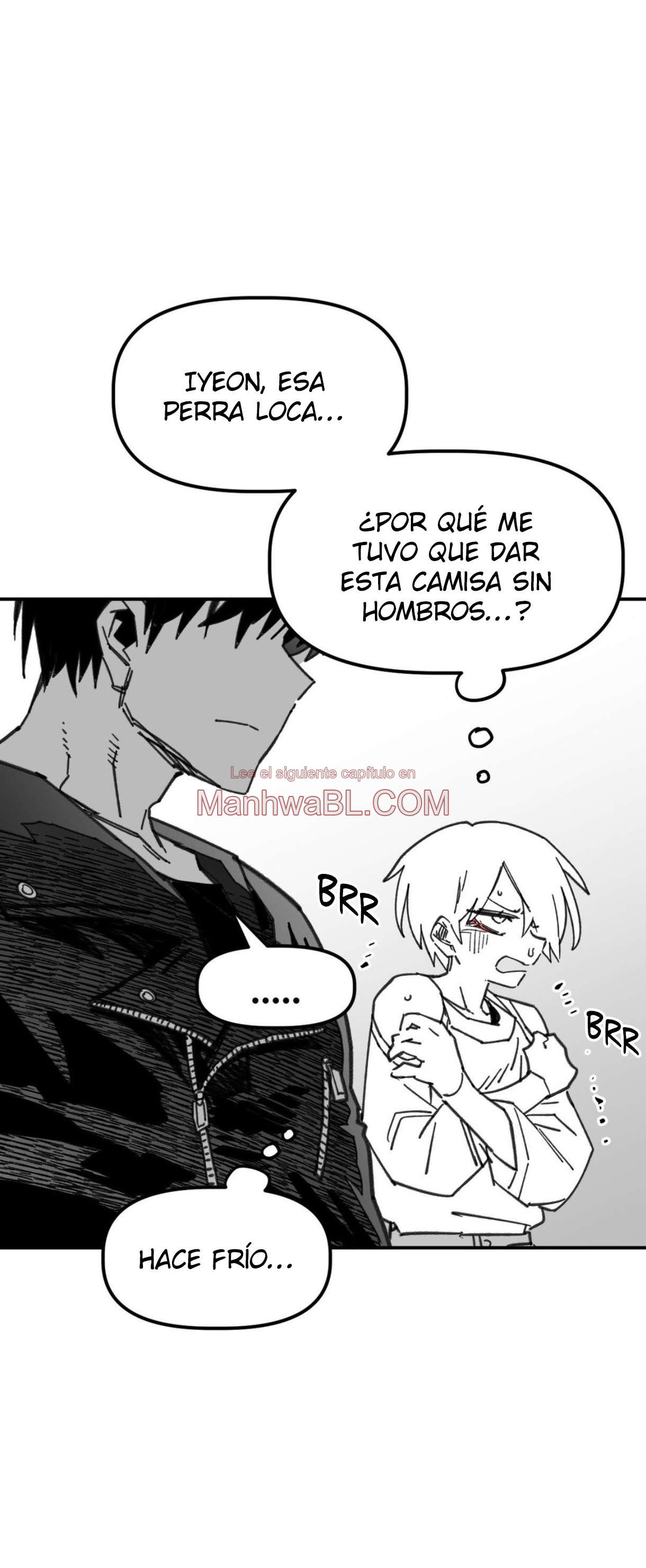 High School Boy - Capítulo 49 2 manhwa
