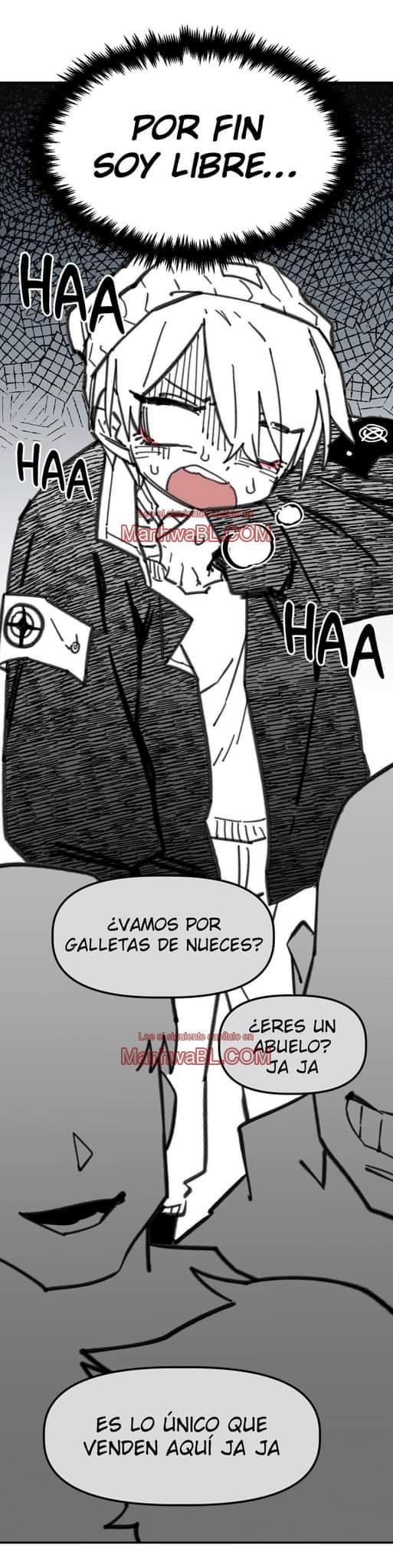 High School Boy - Capítulo 31 3 manhwa