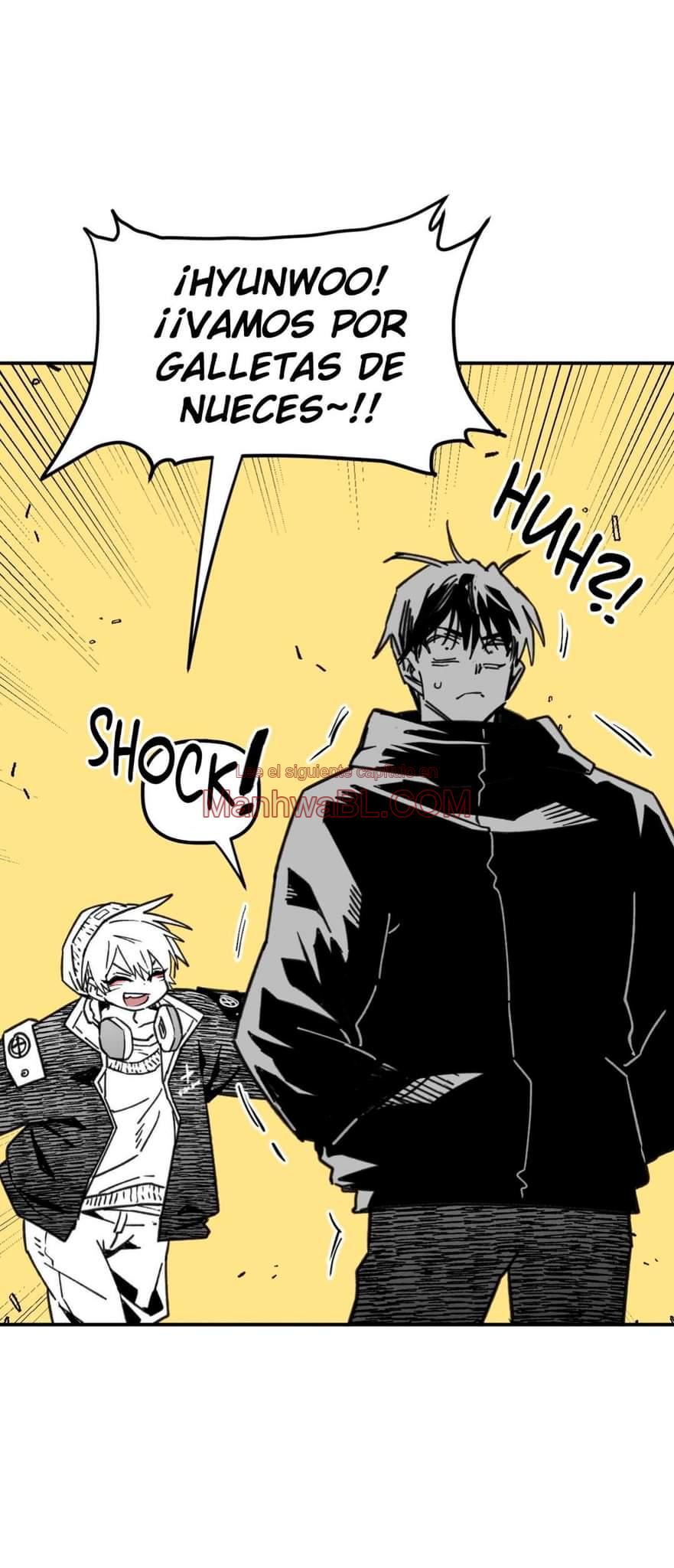 High School Boy - Capítulo 31 3 manhwa