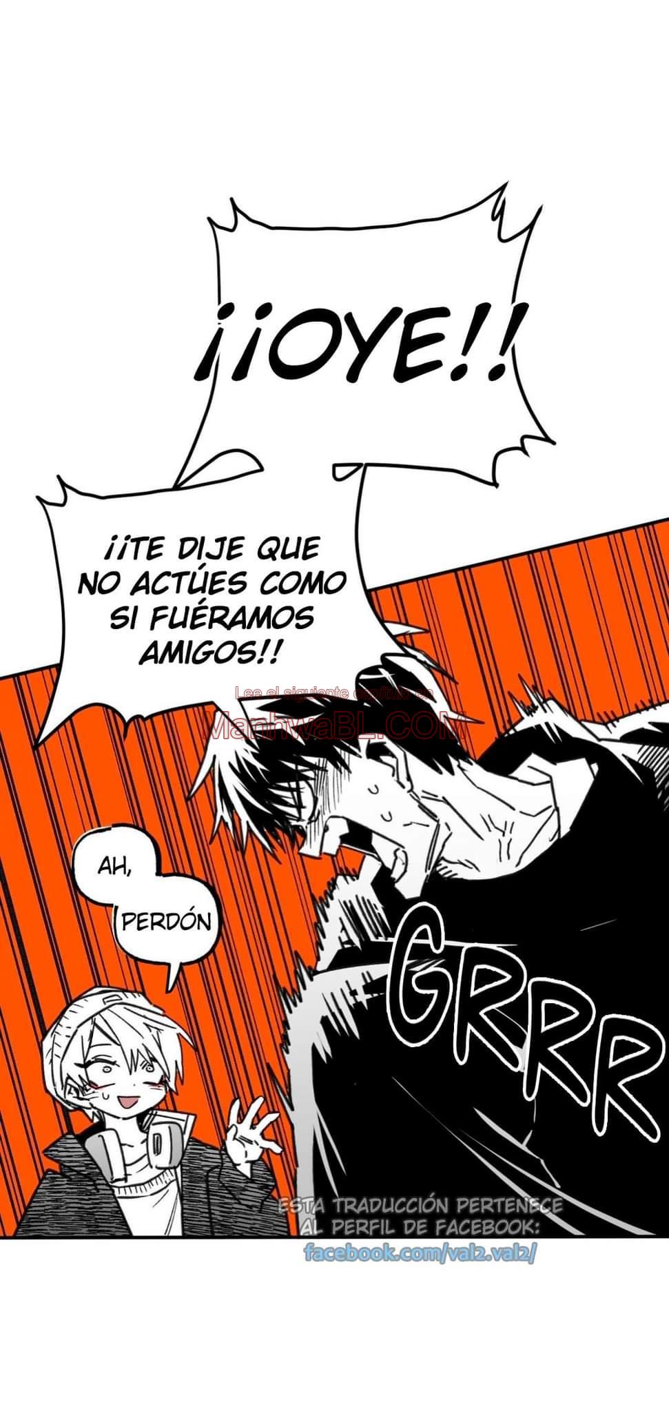 High School Boy - Capítulo 31 3 manhwa