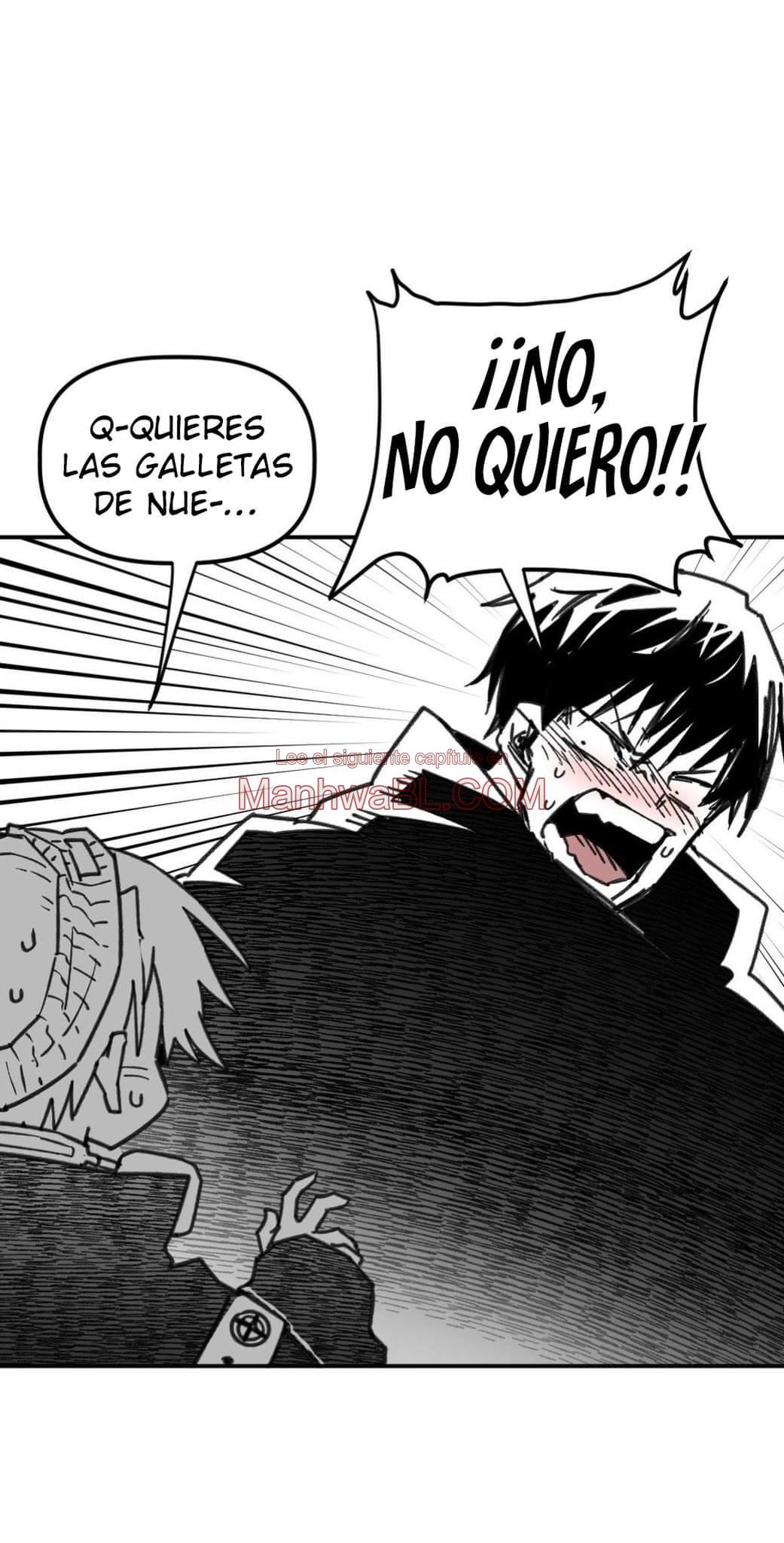 High School Boy - Capítulo 31 3 manhwa