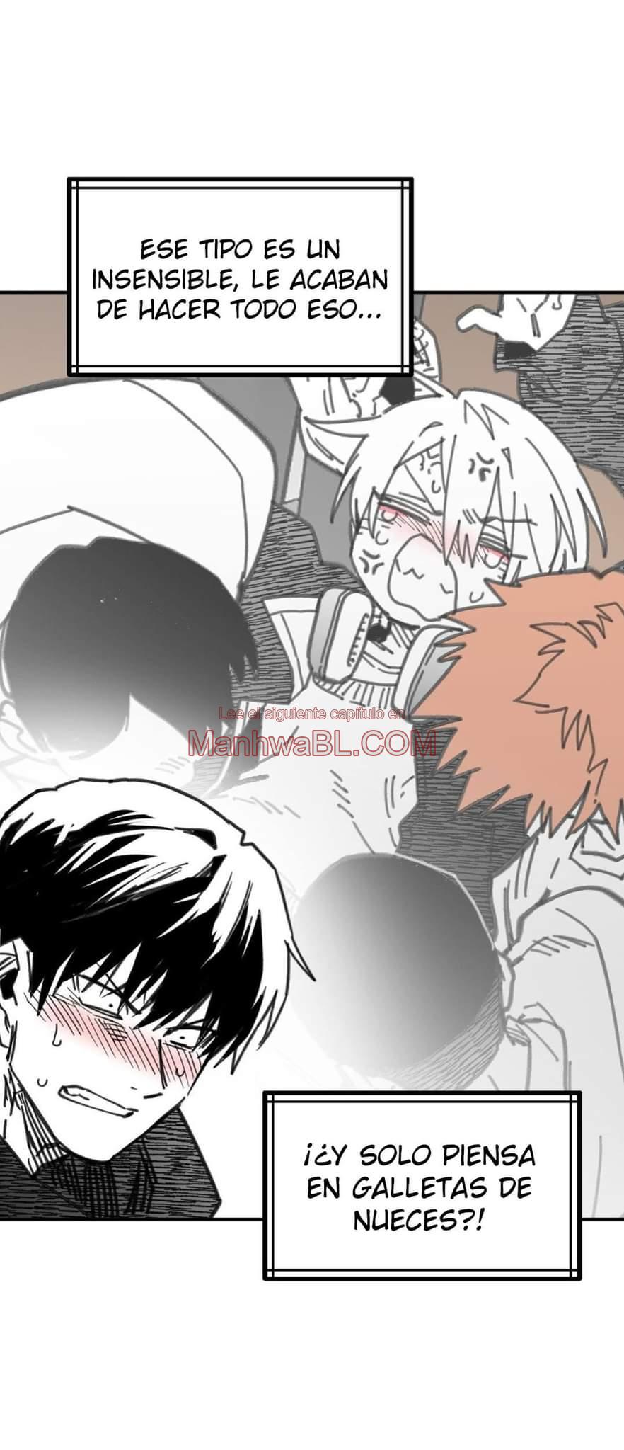 High School Boy - Capítulo 31 3 manhwa