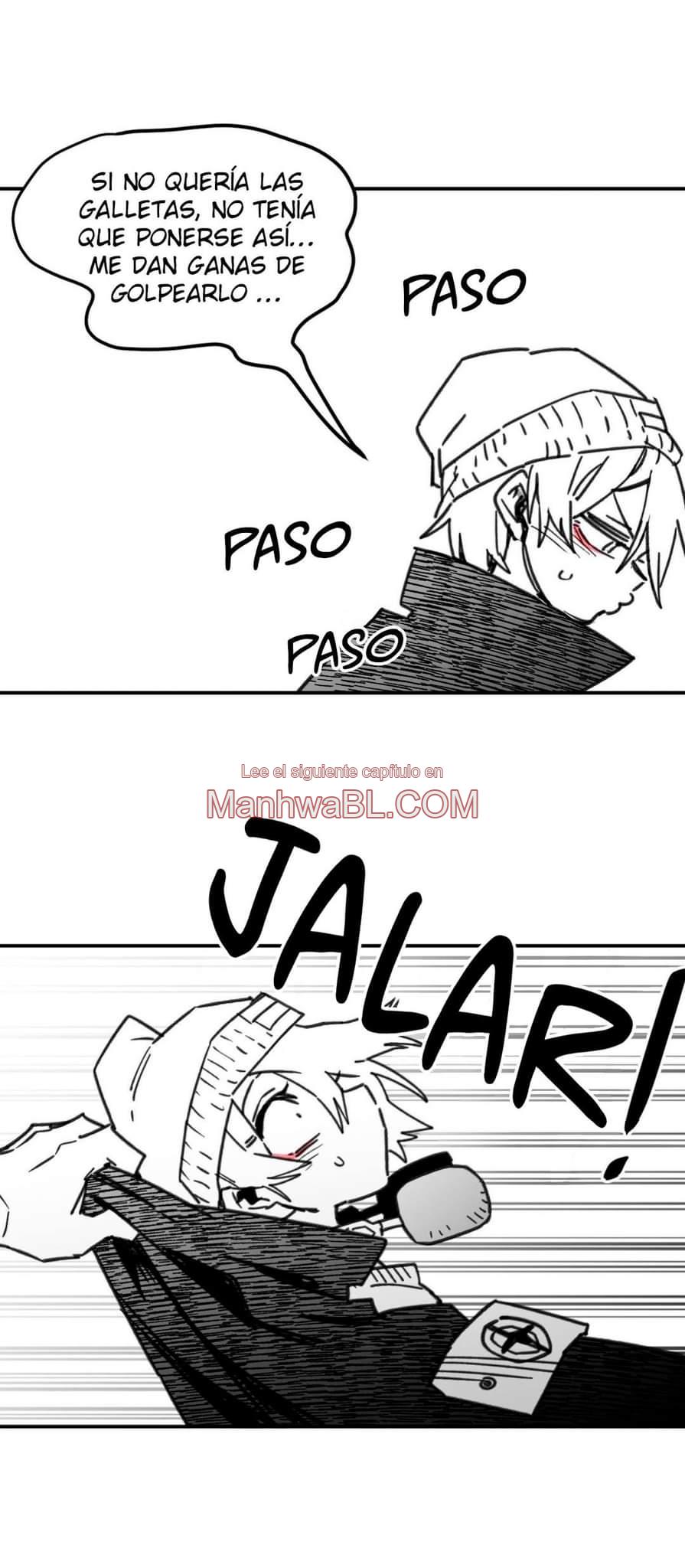 High School Boy - Capítulo 31 3 manhwa