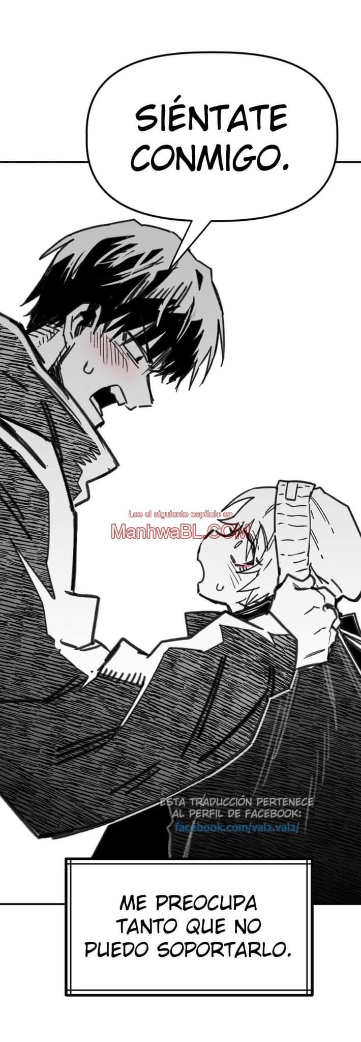 High School Boy - Capítulo 31 3 manhwa