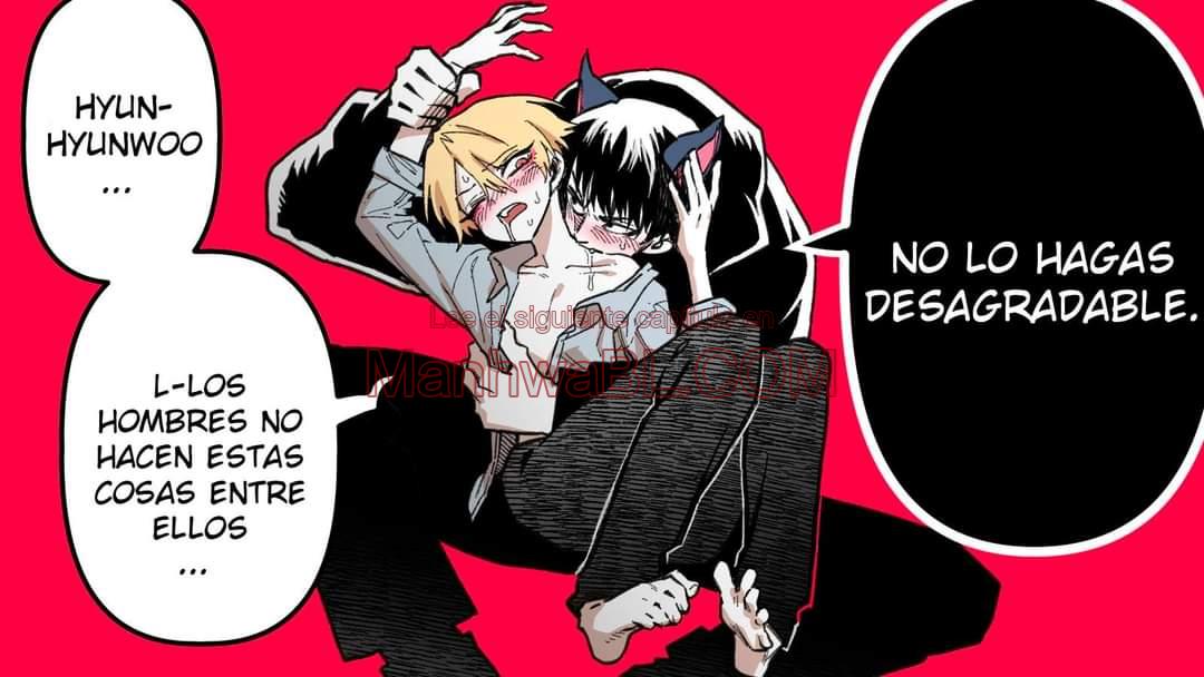 High School Boy - Capítulo 31 3 manhwa