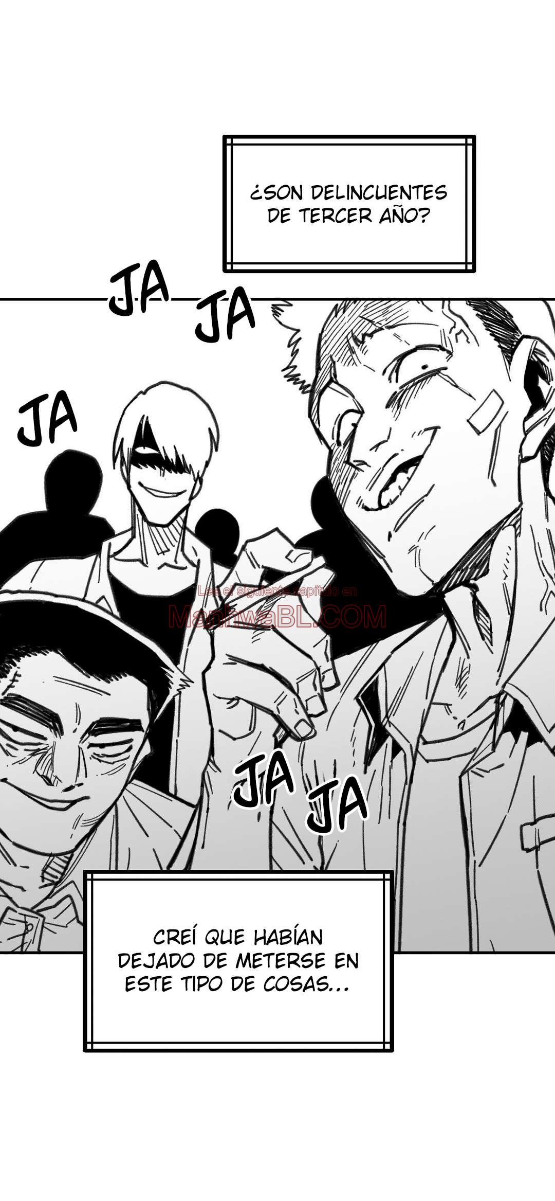 High School Boy - Capítulo 59 3 manhwa