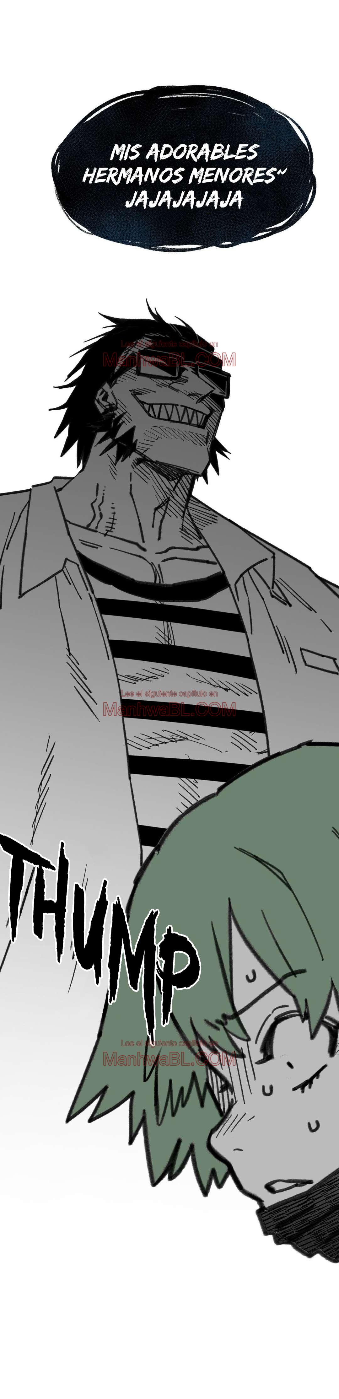 High School Boy - Capítulo 59 3 manhwa