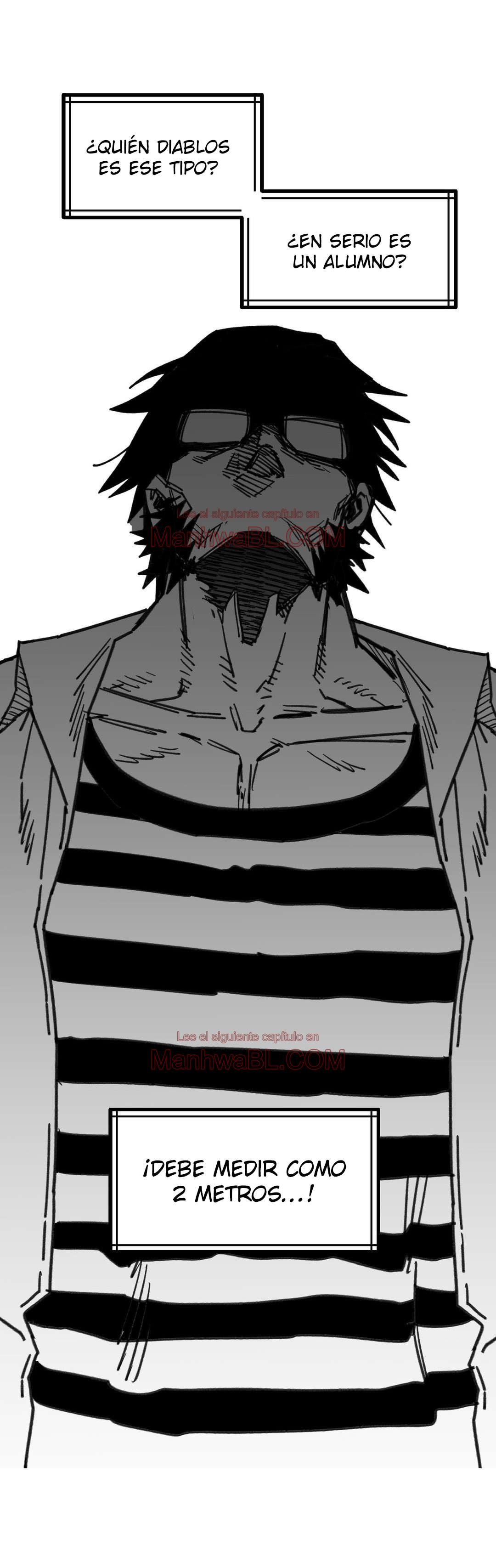 High School Boy - Capítulo 59 3 manhwa