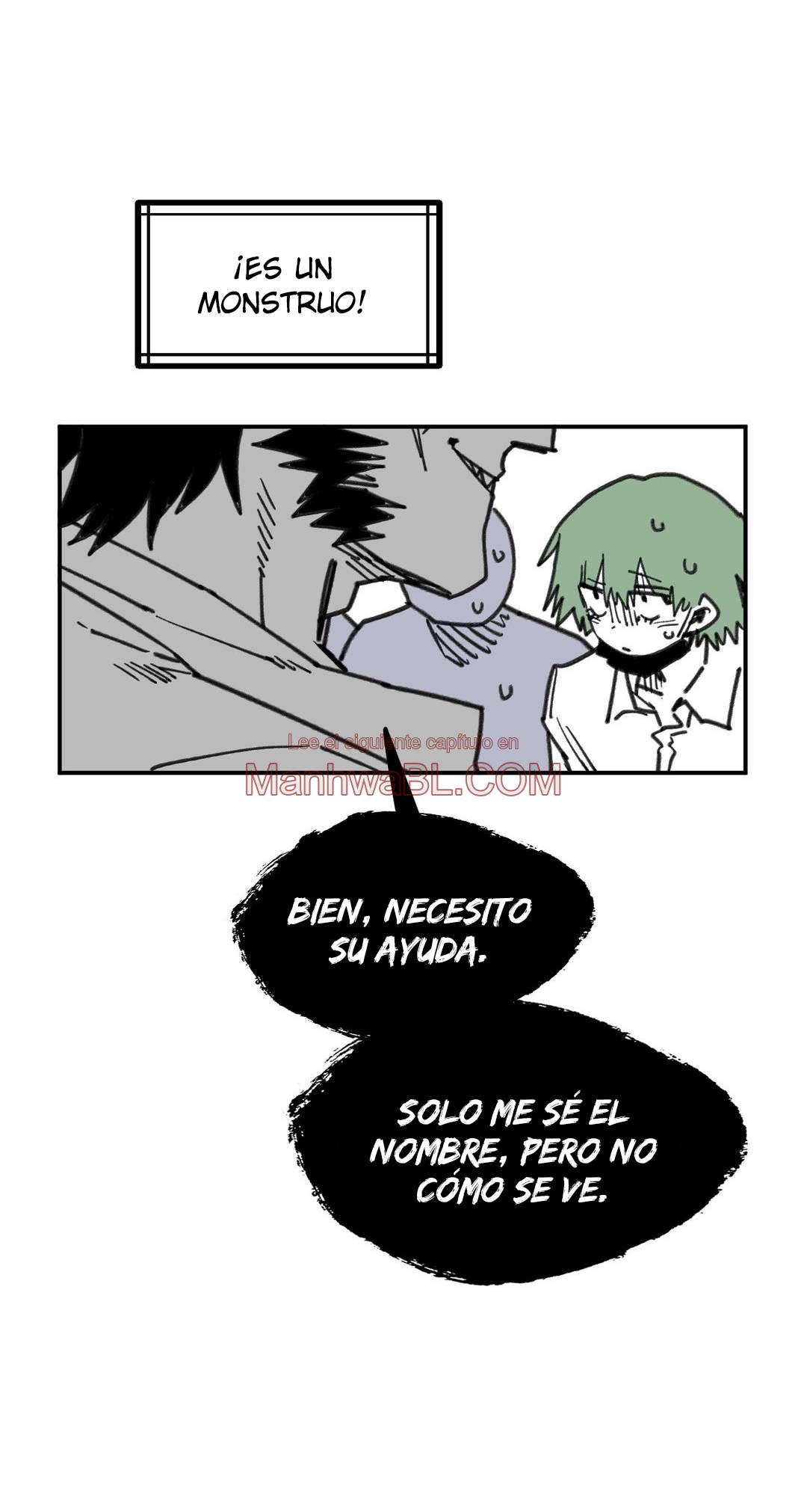 High School Boy - Capítulo 59 3 manhwa
