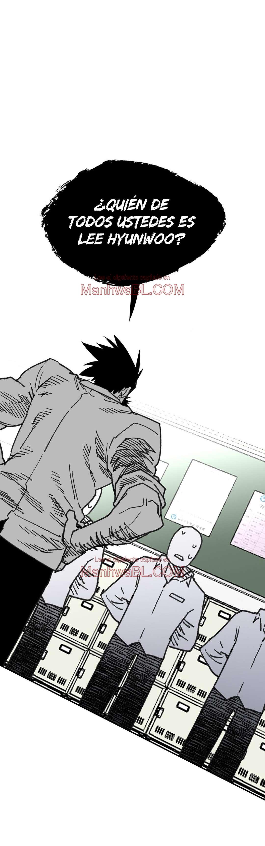 High School Boy - Capítulo 59 3 manhwa