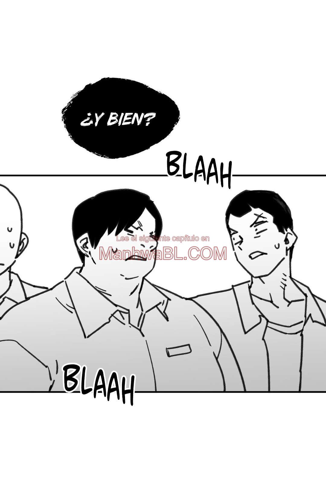 High School Boy - Capítulo 59 3 manhwa