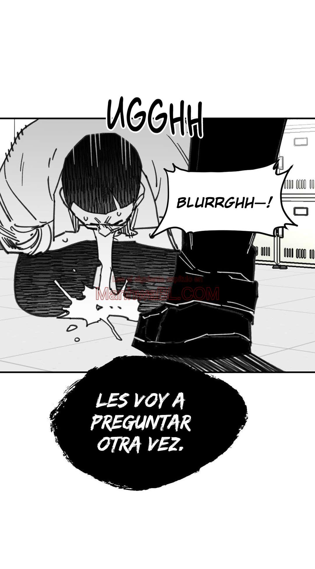 High School Boy - Capítulo 59 3 manhwa