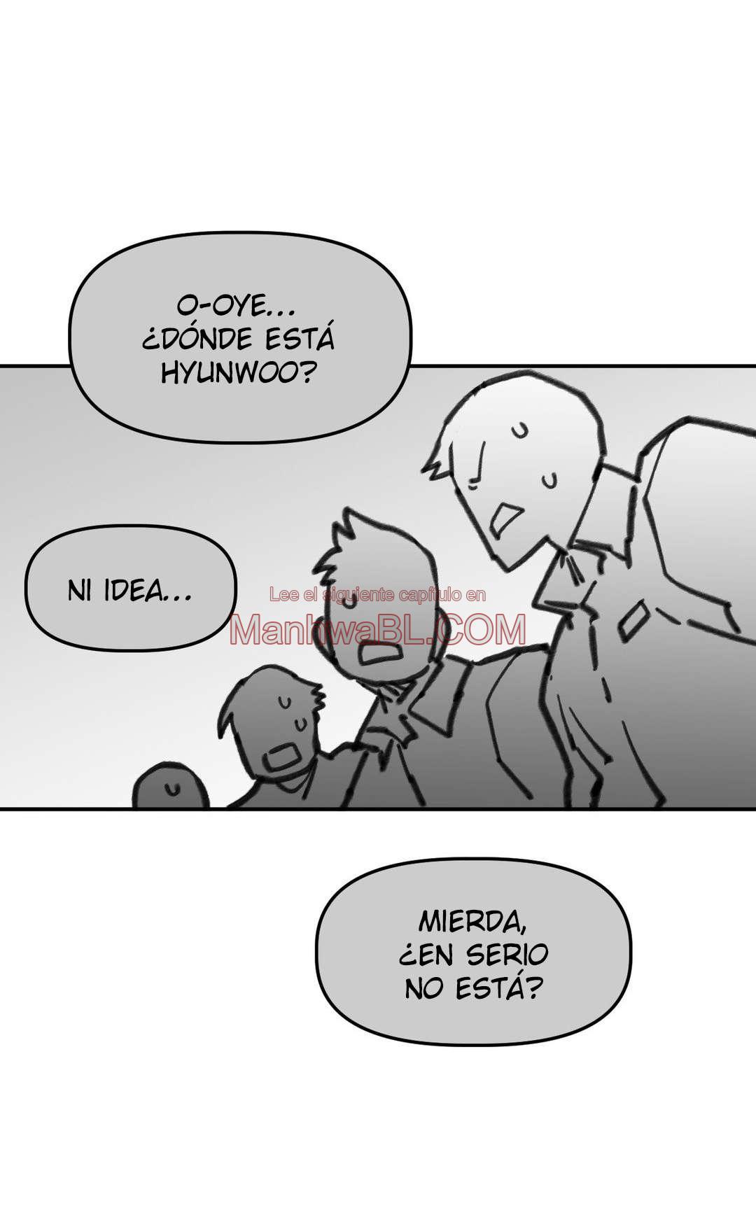 High School Boy - Capítulo 59 3 manhwa
