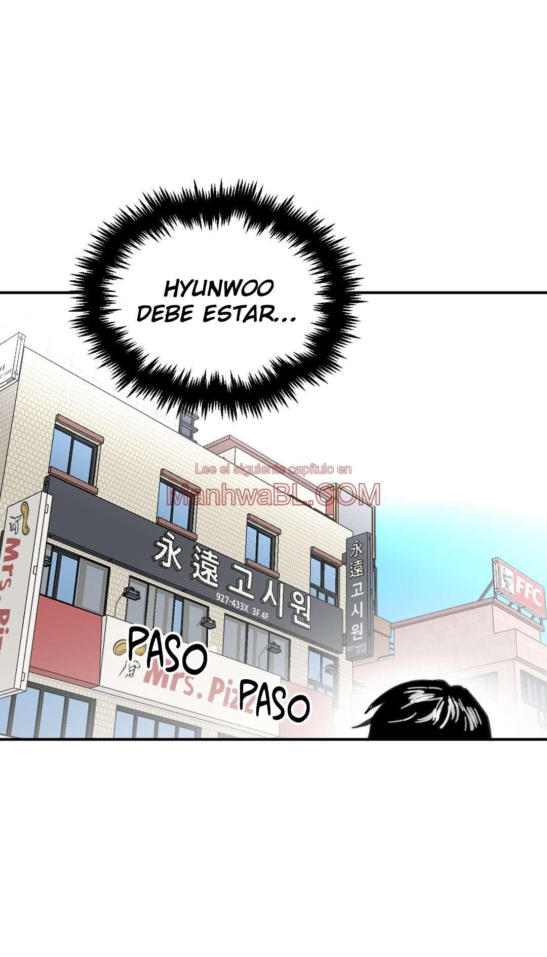 High School Boy - Capítulo 59 3 manhwa