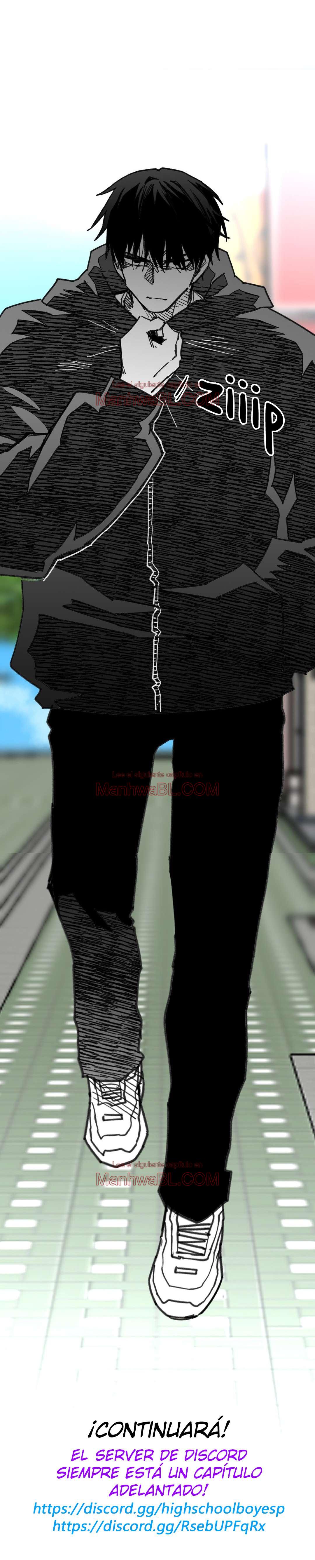 High School Boy - Capítulo 59 3 manhwa