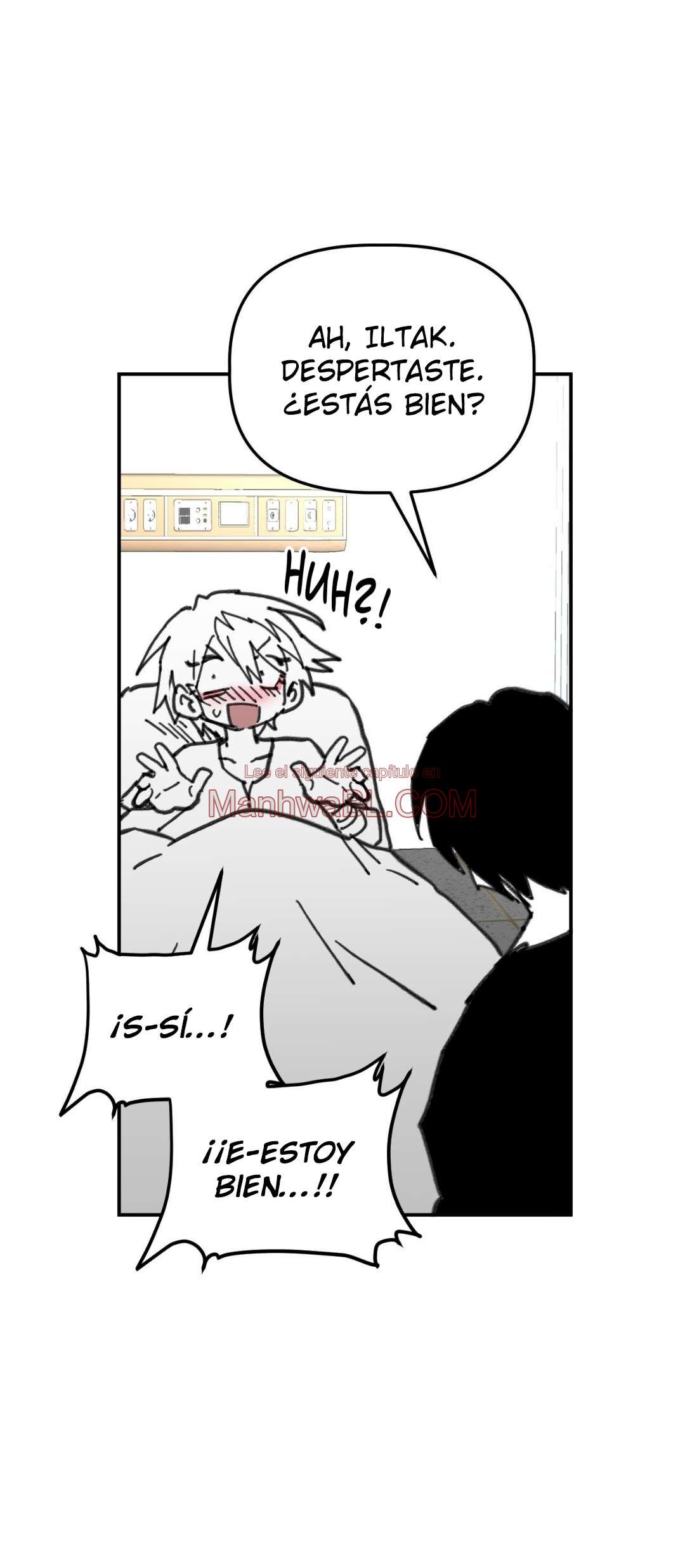 High School Boy - Capítulo 69 3 manhwa