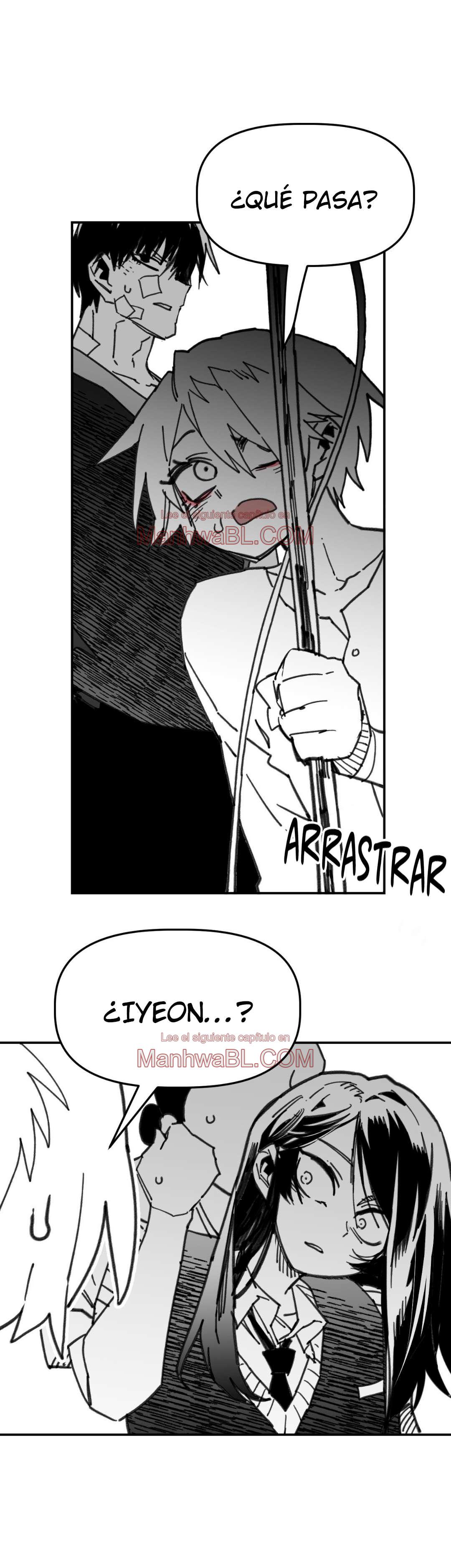 High School Boy - Capítulo 69 3 manhwa