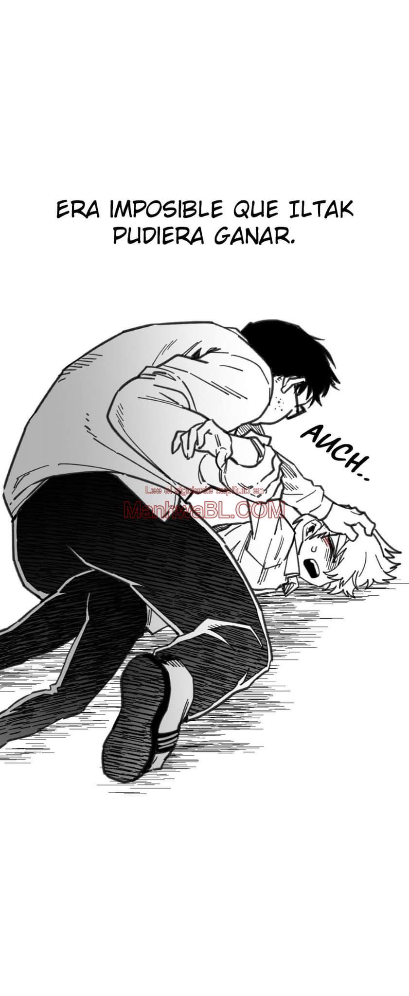 High School Boy - Capítulo 4 3 manhwa