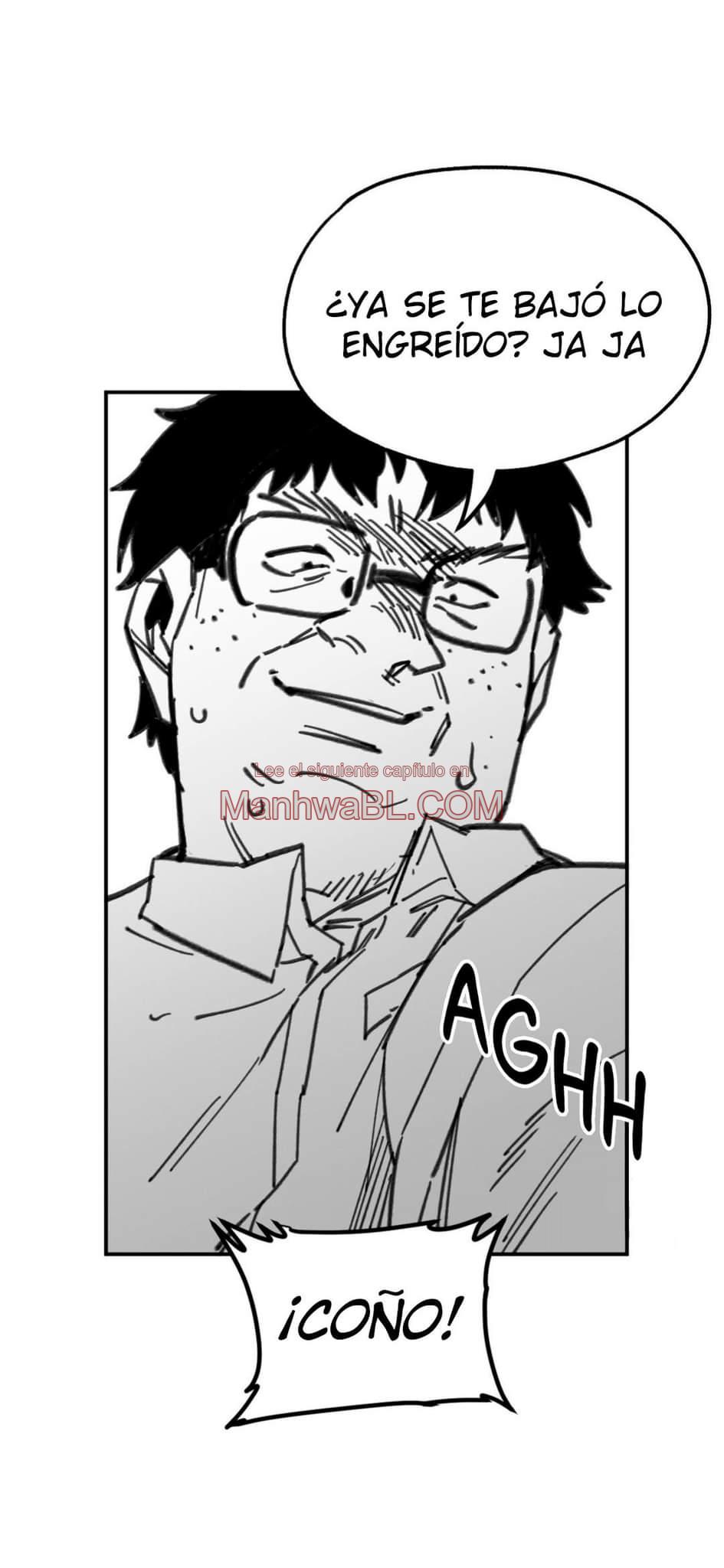 High School Boy - Capítulo 4 3 manhwa