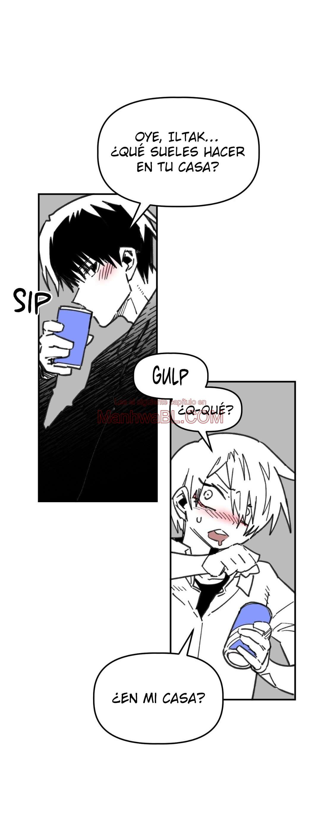 High School Boy - Capítulo 75 3 manhwa