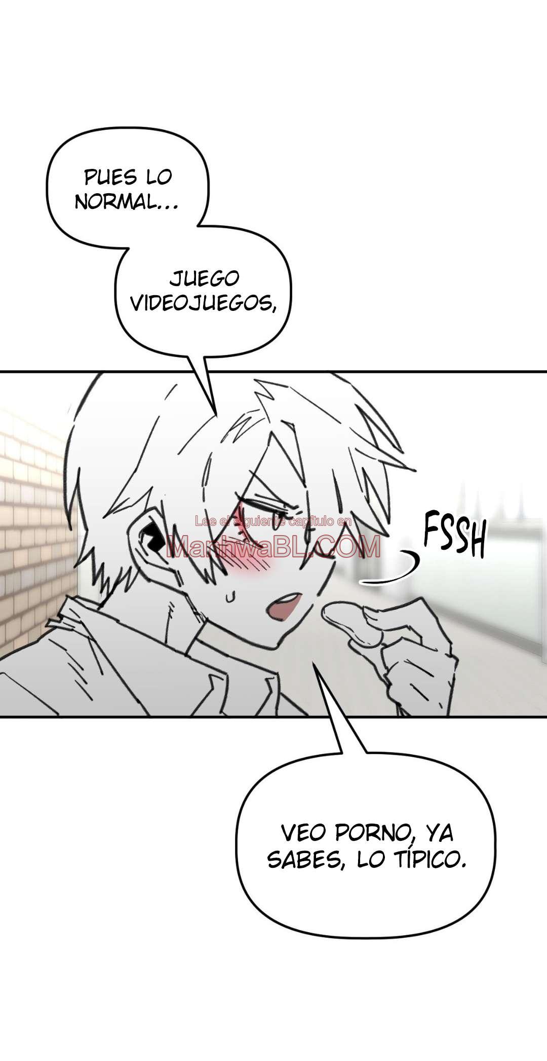 High School Boy - Capítulo 75 3 manhwa