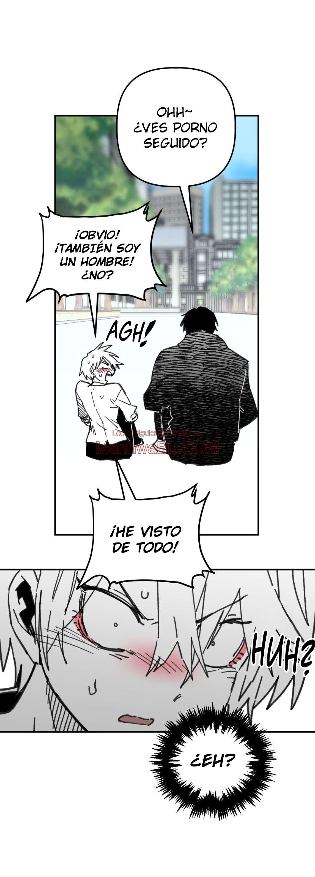 High School Boy - Capítulo 75 3 manhwa