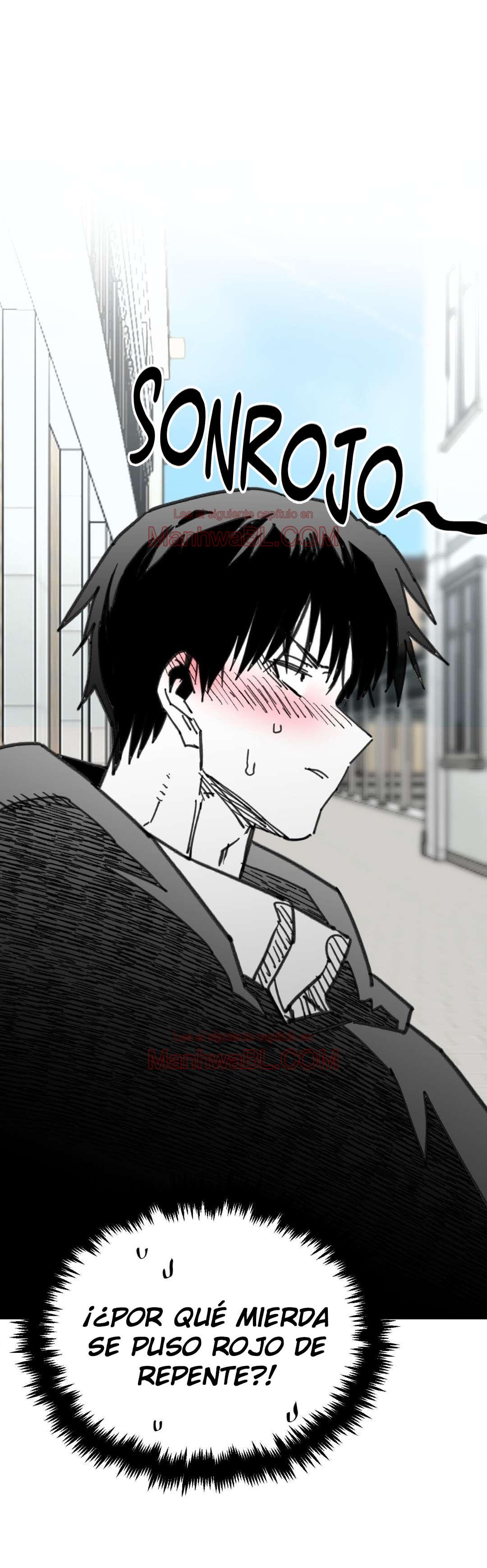 High School Boy - Capítulo 75 3 manhwa