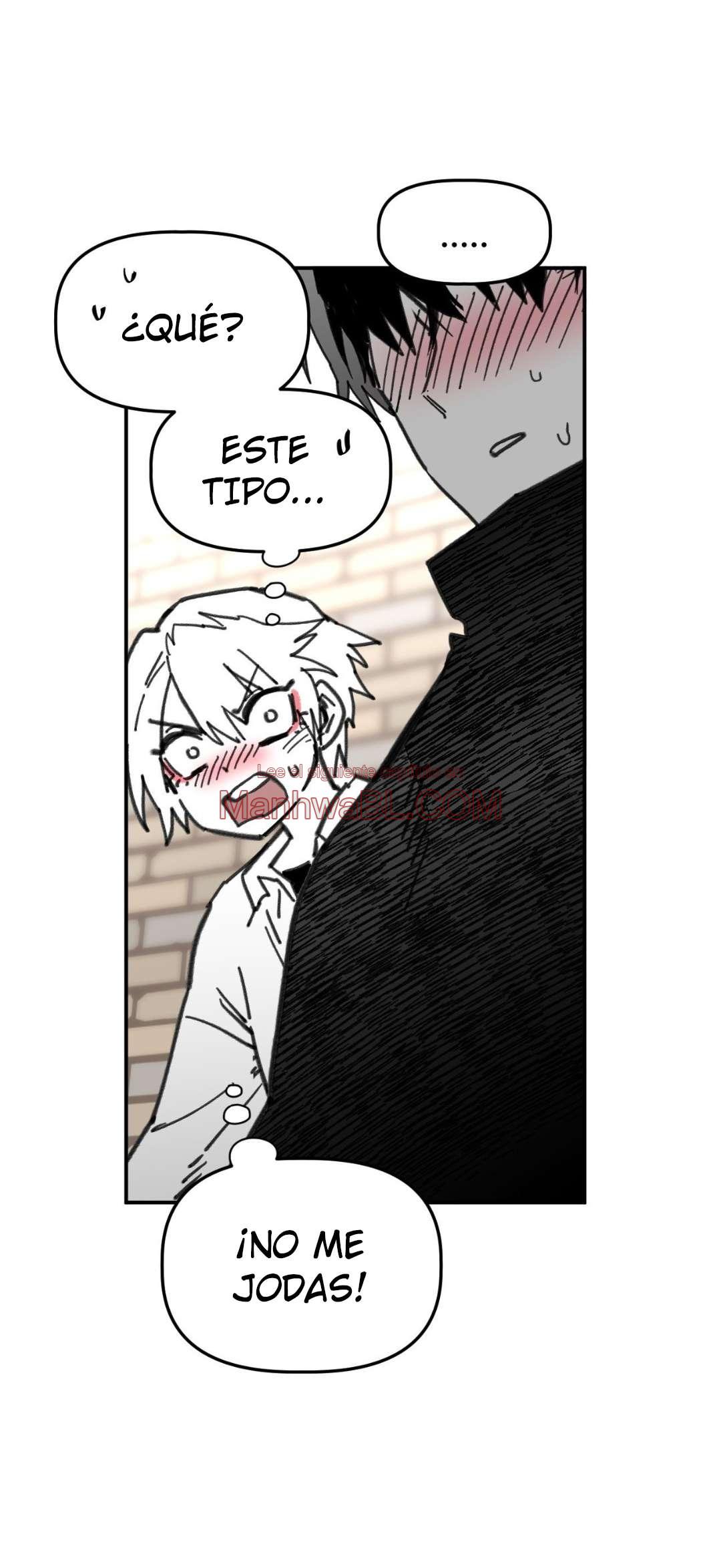 High School Boy - Capítulo 75 3 manhwa