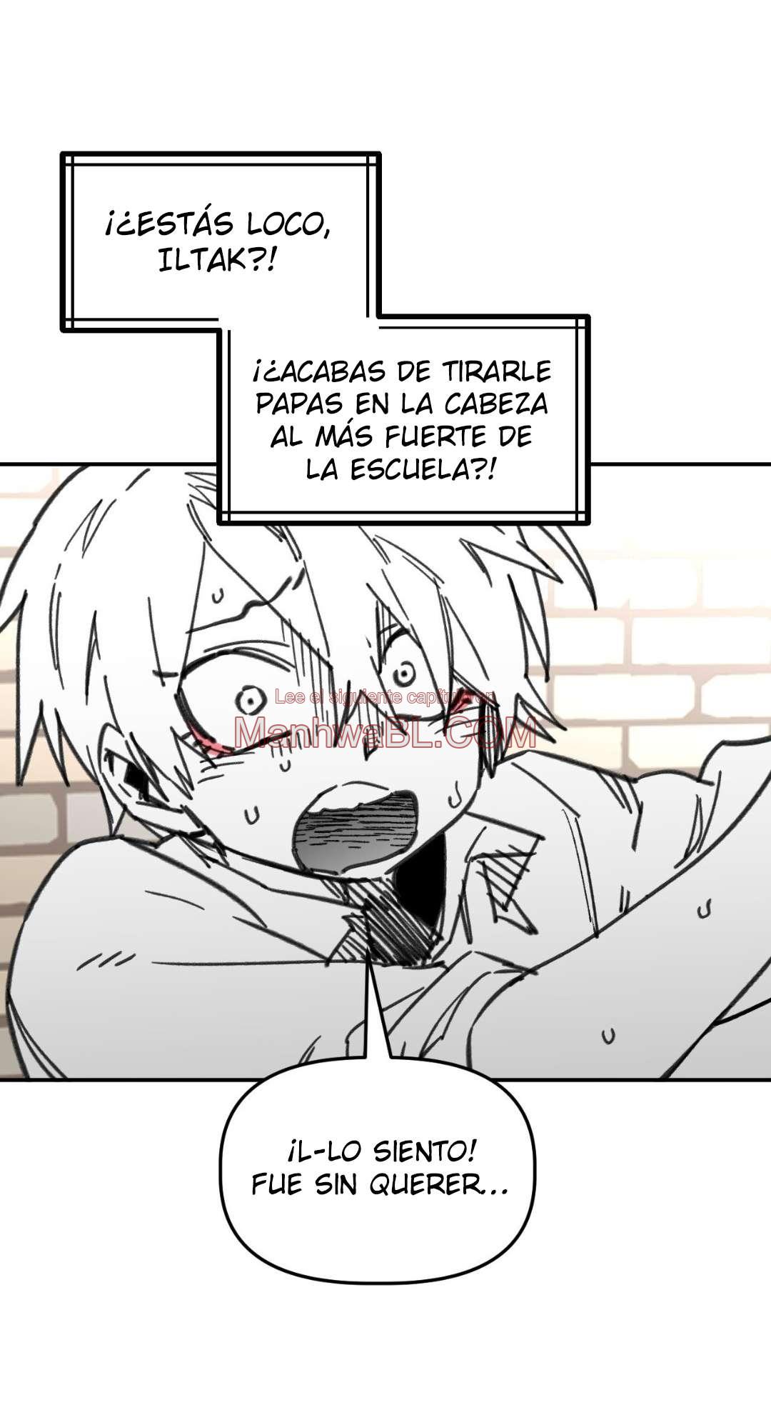 High School Boy - Capítulo 75 3 manhwa