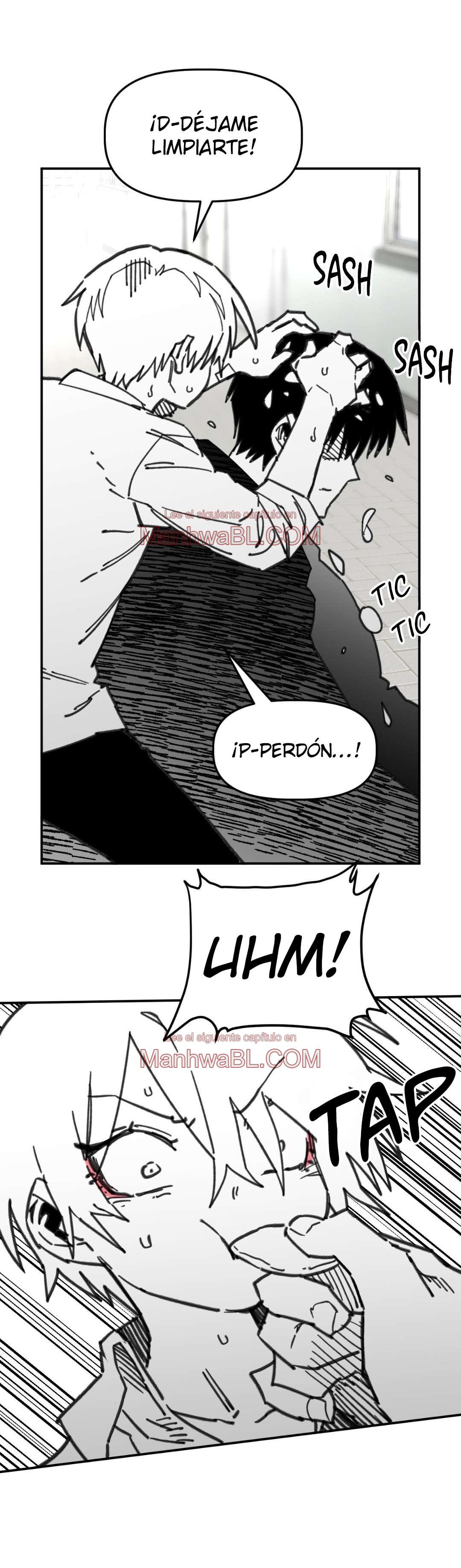 High School Boy - Capítulo 75 3 manhwa