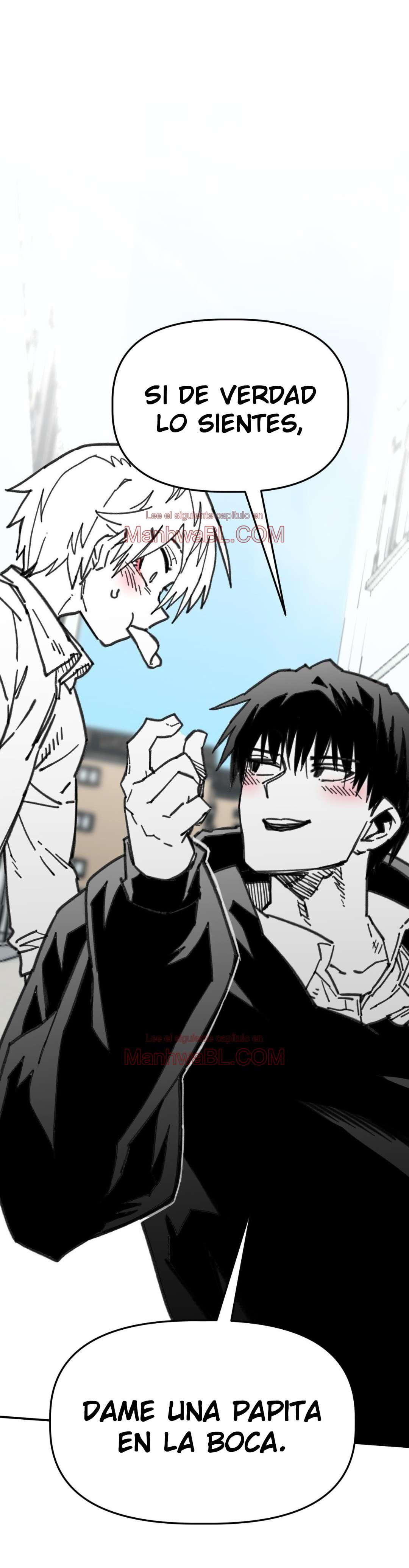 High School Boy - Capítulo 75 3 manhwa