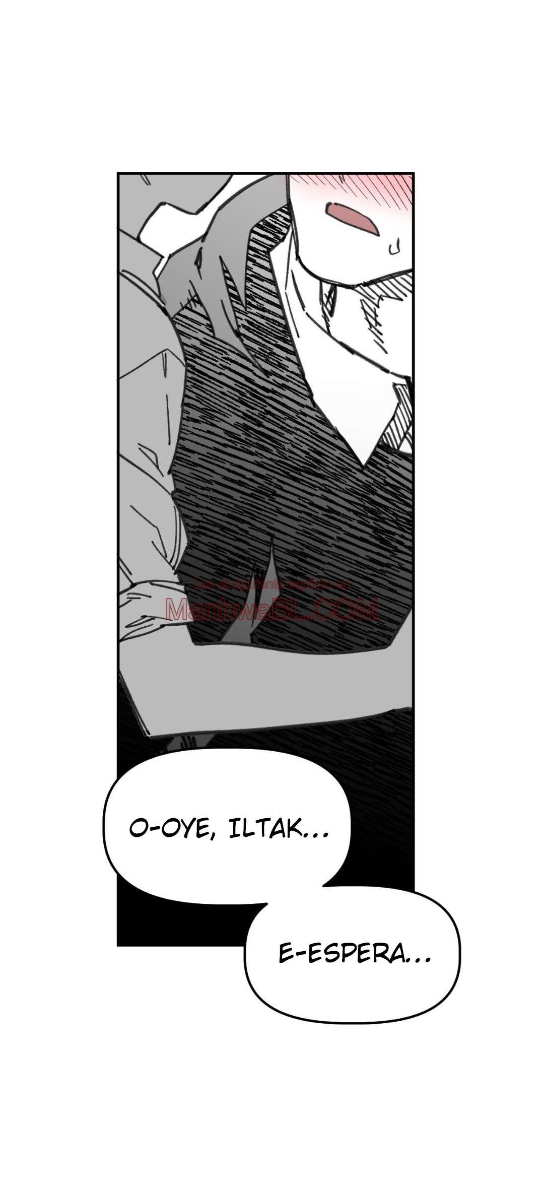 High School Boy - Capítulo 75 3 manhwa