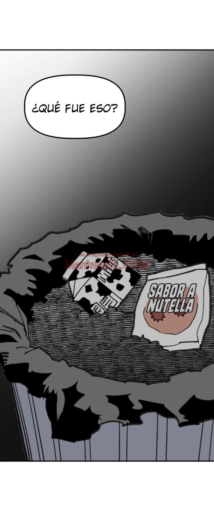 High School Boy - Capítulo 29 3 manhwa
