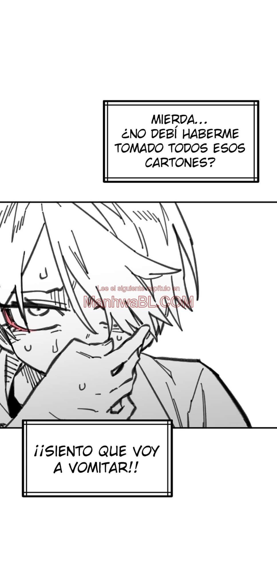 High School Boy - Capítulo 29 3 manhwa