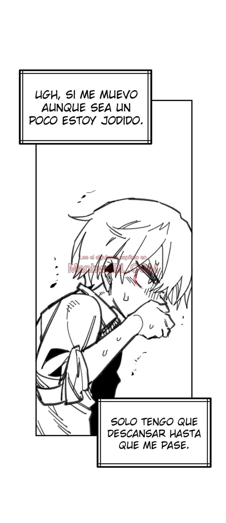 High School Boy - Capítulo 29 3 manhwa