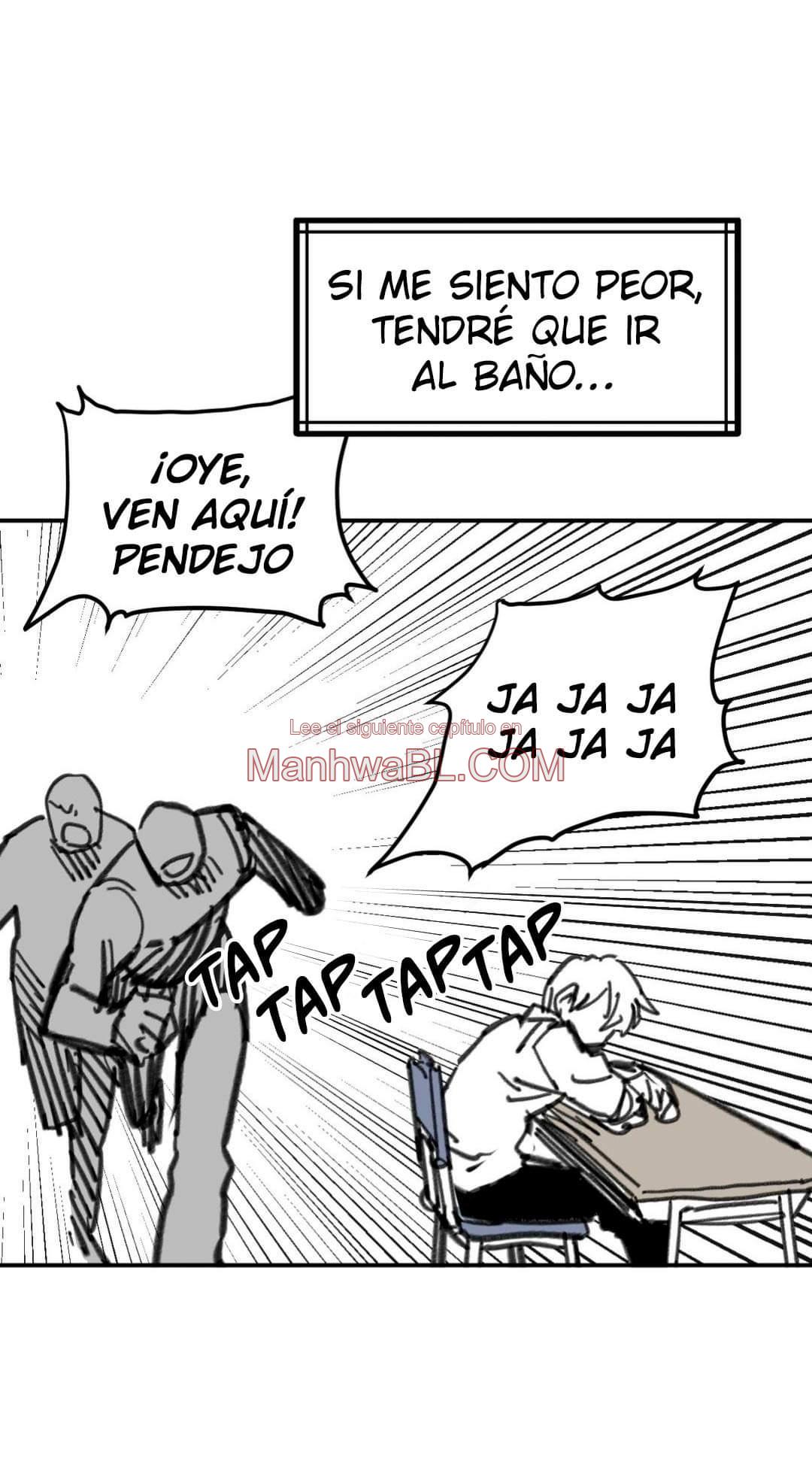High School Boy - Capítulo 29 3 manhwa