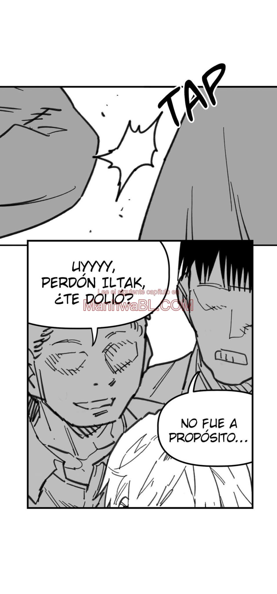High School Boy - Capítulo 29 3 manhwa