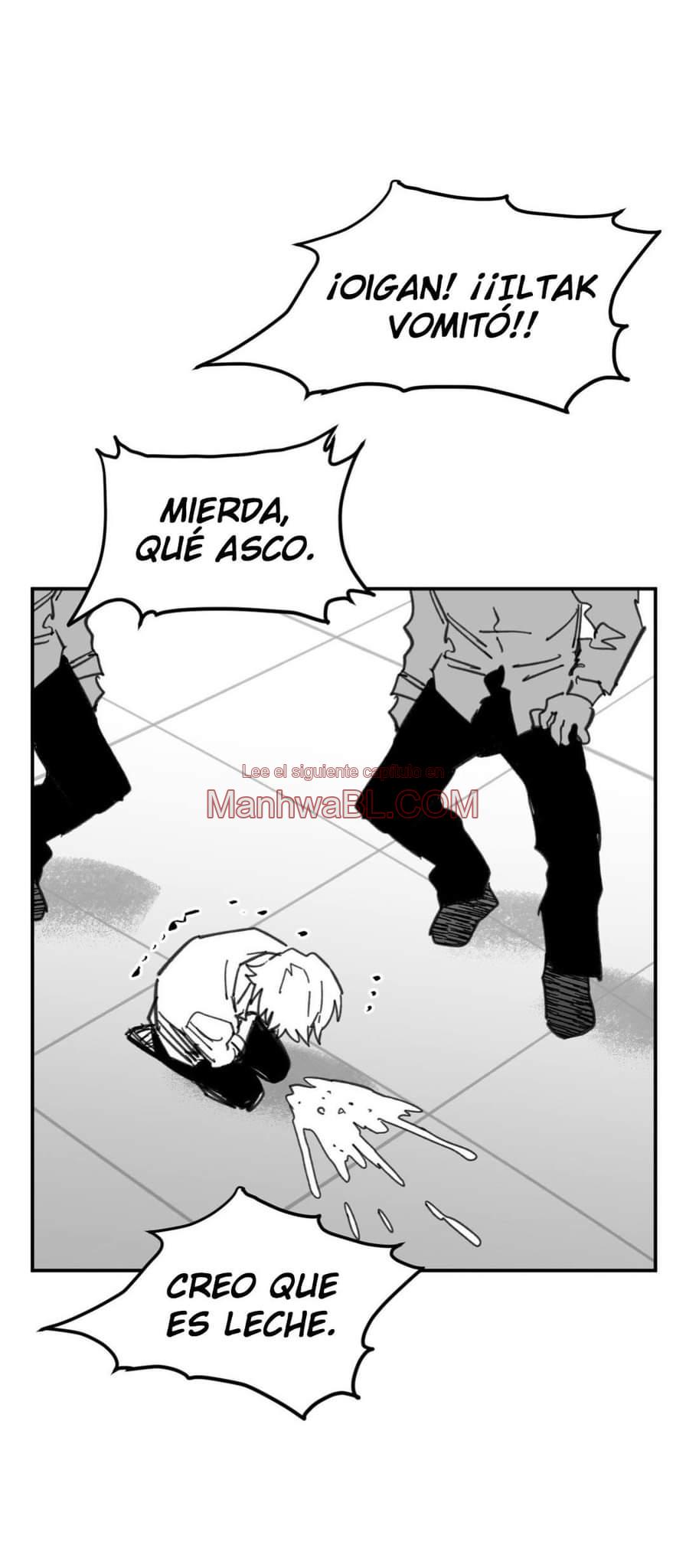 High School Boy - Capítulo 29 3 manhwa