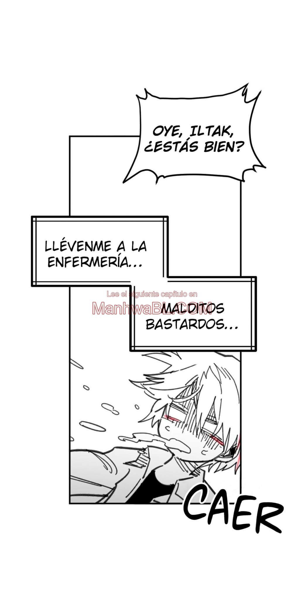 High School Boy - Capítulo 29 3 manhwa