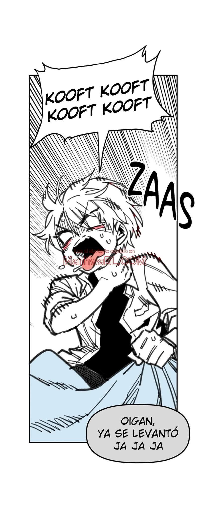 High School Boy - Capítulo 29 3 manhwa