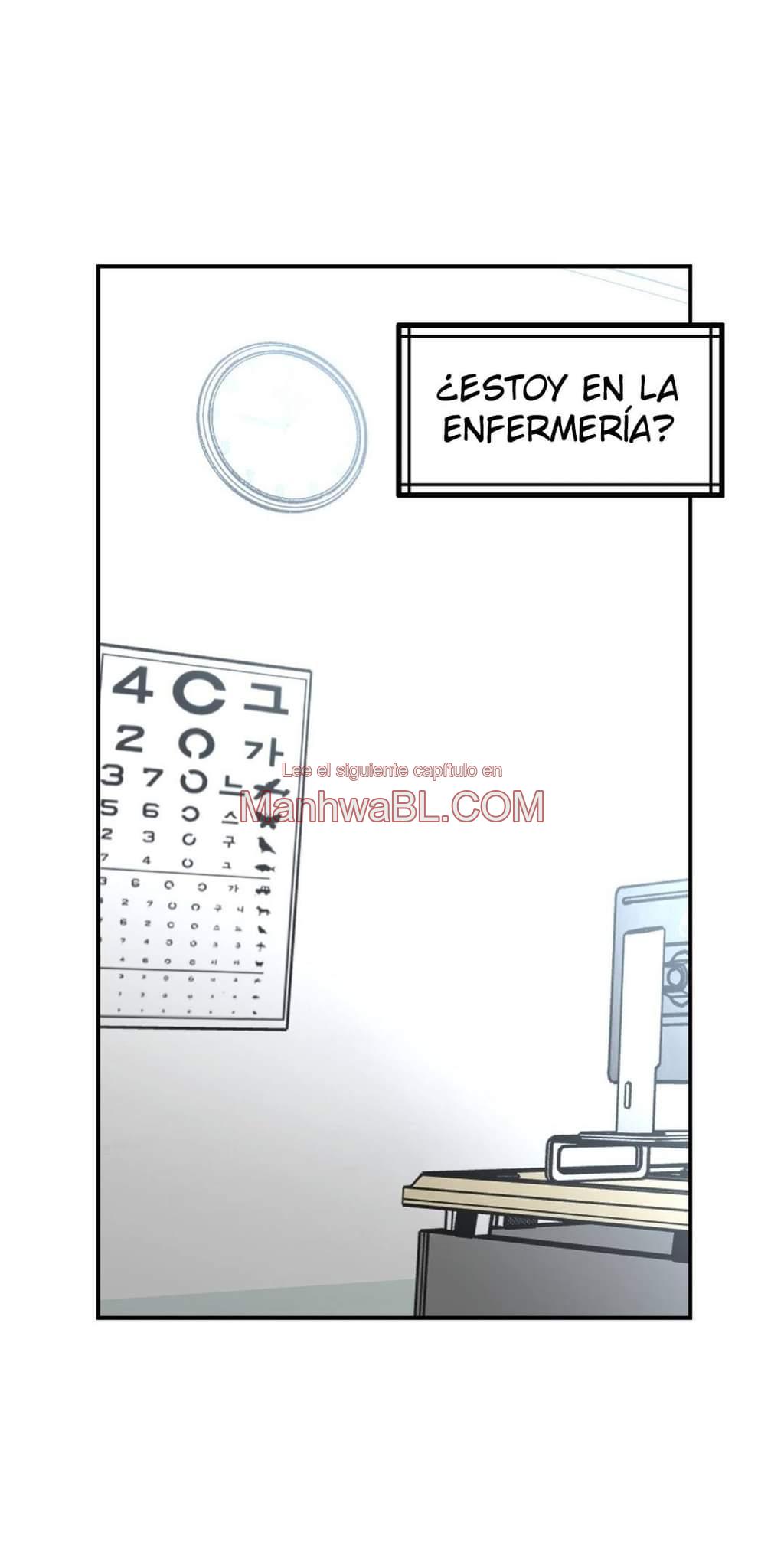 High School Boy - Capítulo 29 3 manhwa