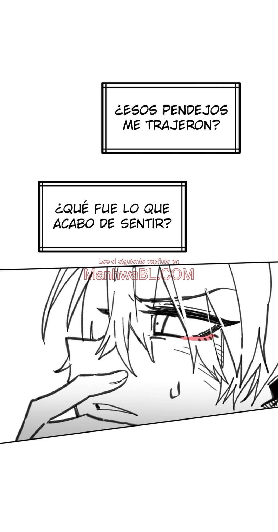 High School Boy - Capítulo 29 3 manhwa