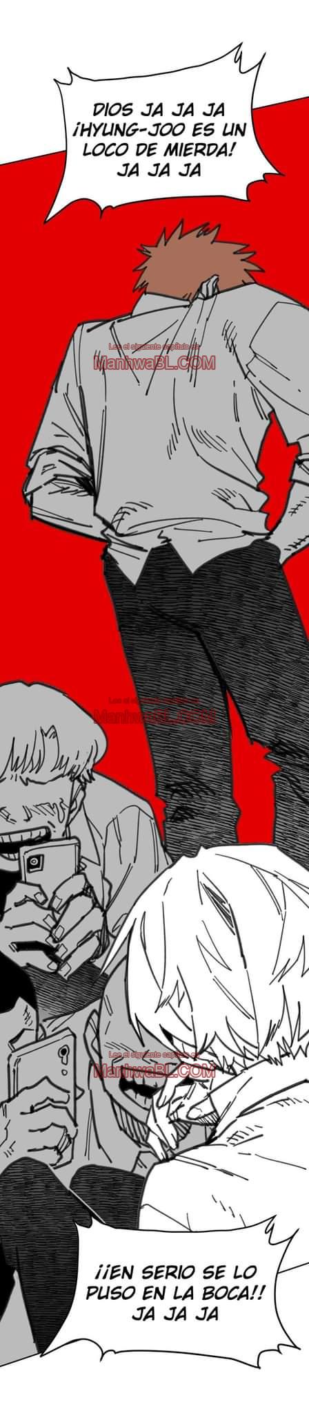 High School Boy - Capítulo 29 3 manhwa