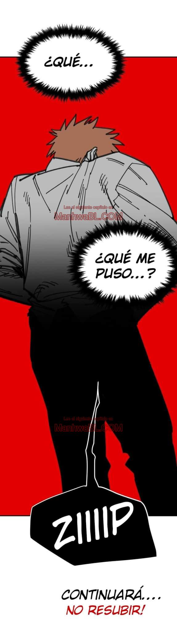 High School Boy - Capítulo 29 3 manhwa