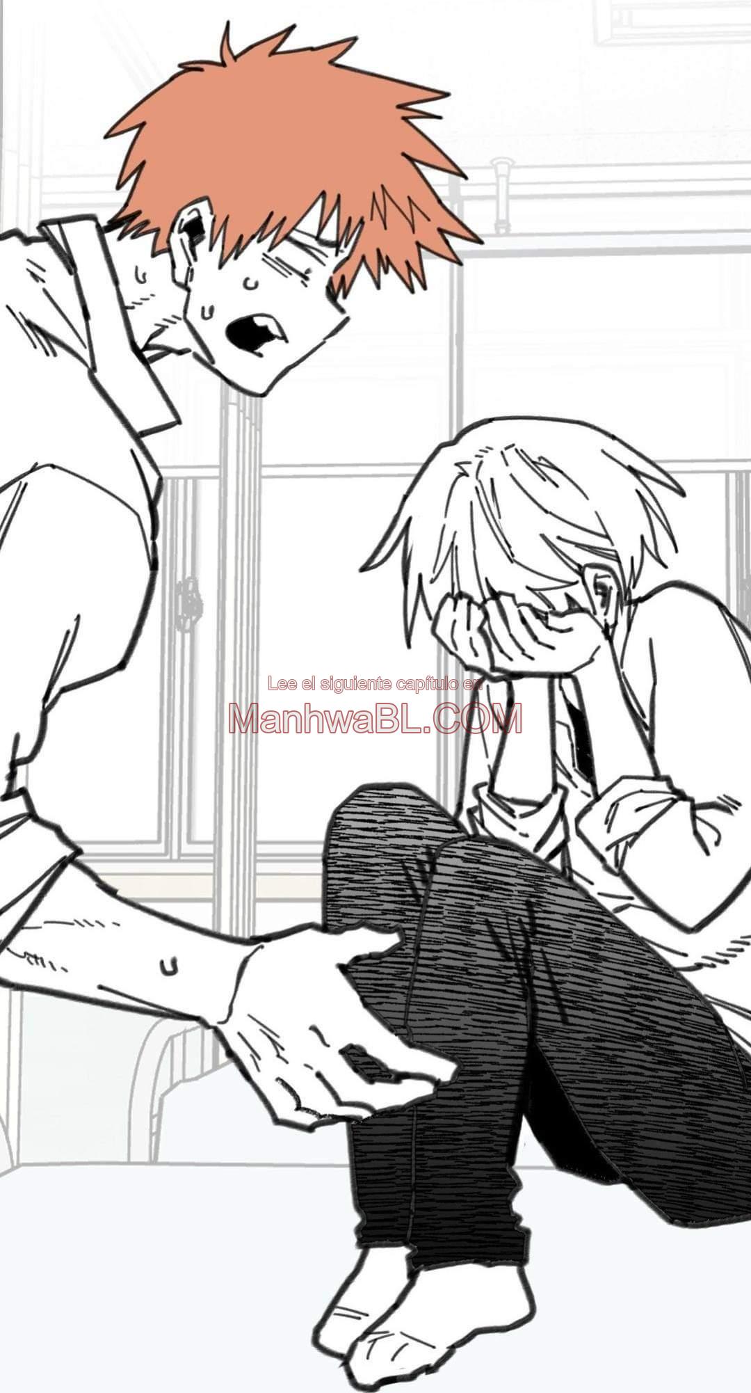 High School Boy - Capítulo 29 3 manhwa