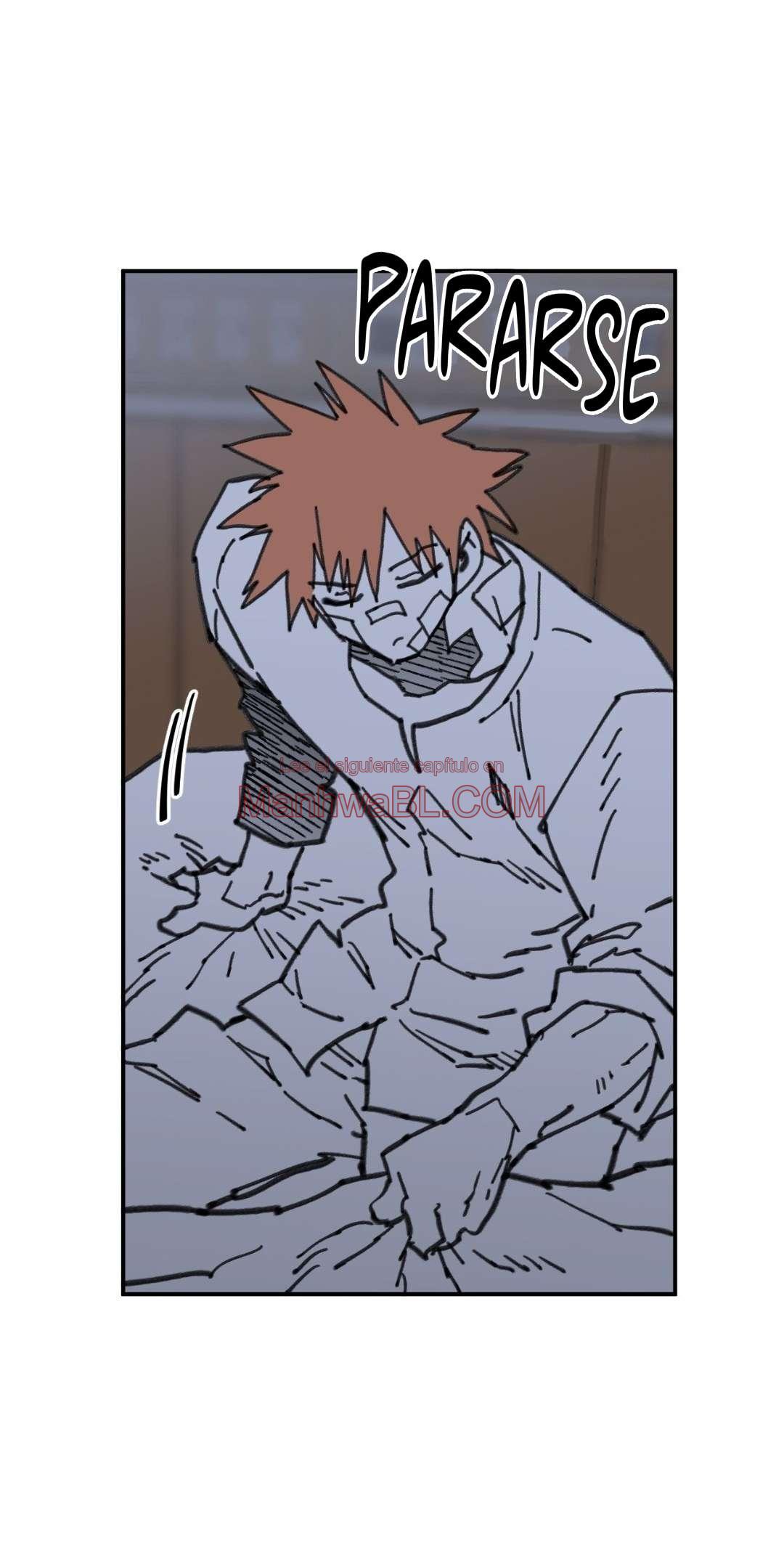 High School Boy - Capítulo 70 3 manhwa