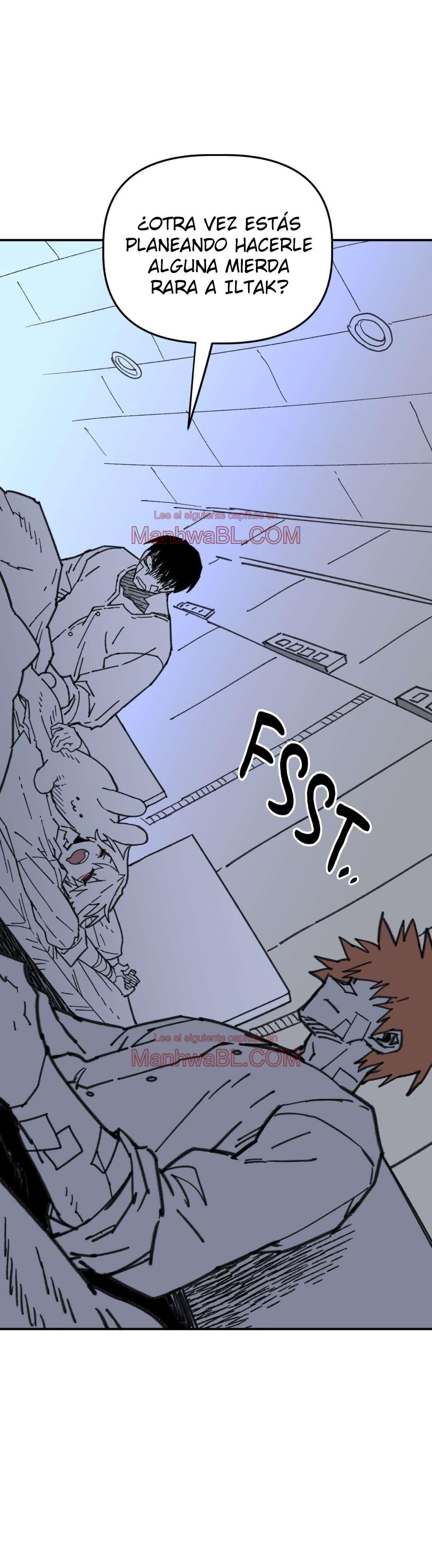 High School Boy - Capítulo 70 3 manhwa