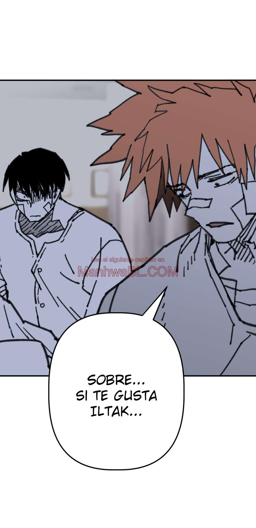 High School Boy - Capítulo 70 3 manhwa