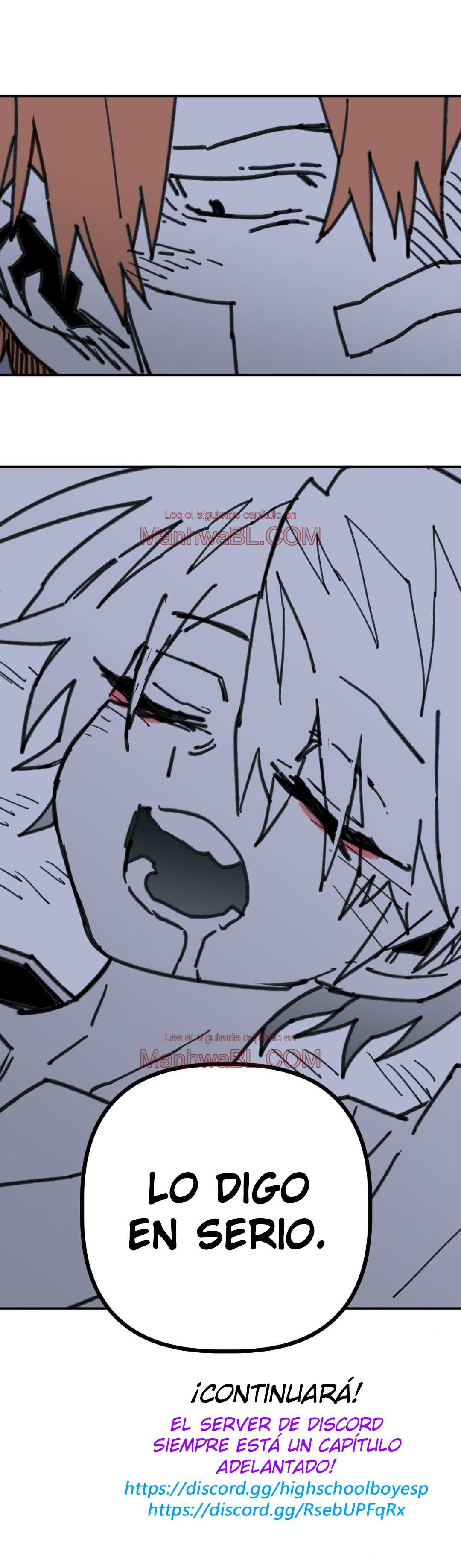 High School Boy - Capítulo 70 3 manhwa